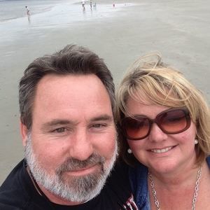 Meet your Posher, Sherri